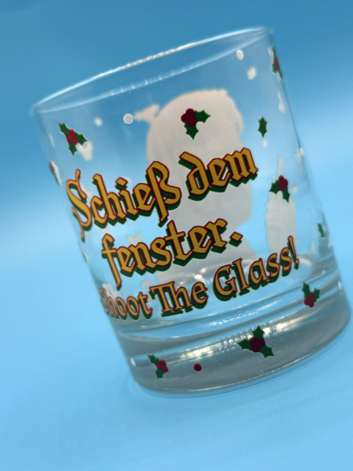 Hans Glass