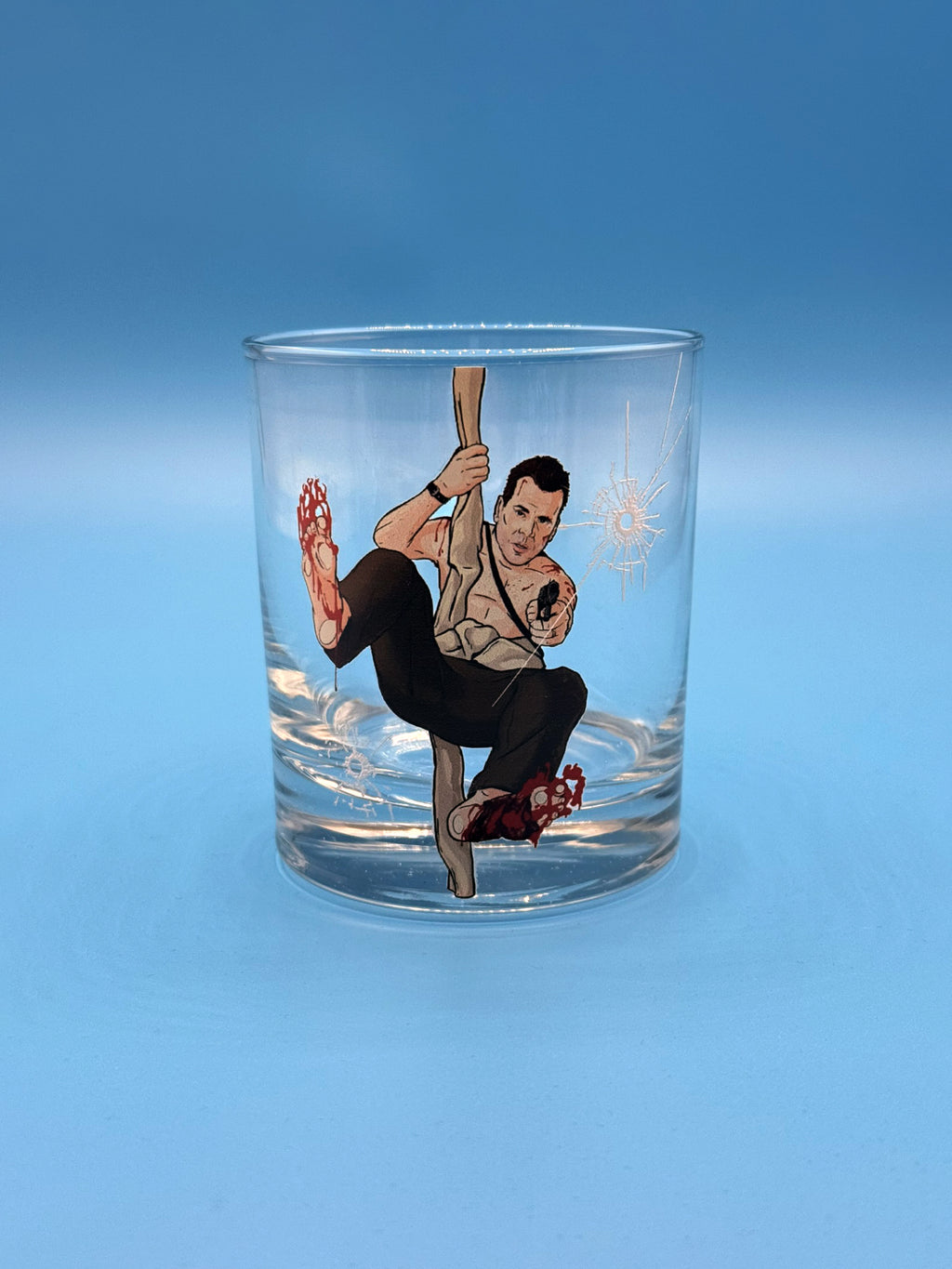 McClane Glass