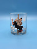 McClane Glass