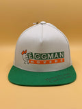 Eggman Trucker Cap