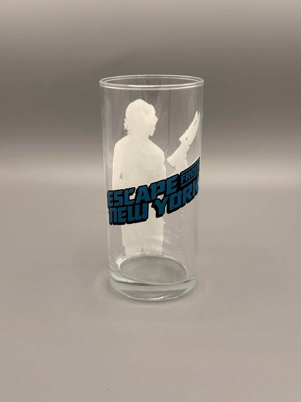 Escape Glass
