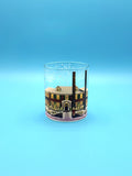 McCallister House Glass