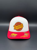 McQueen Trucker Cap