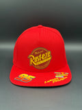 McQueen Snapback Cap