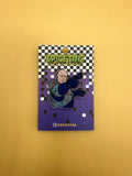 Murphy Pin Badge