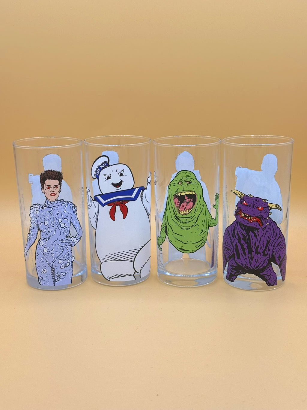 Who You Gonna Call Glass