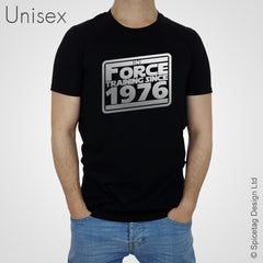 Force Training 70s T-shirt