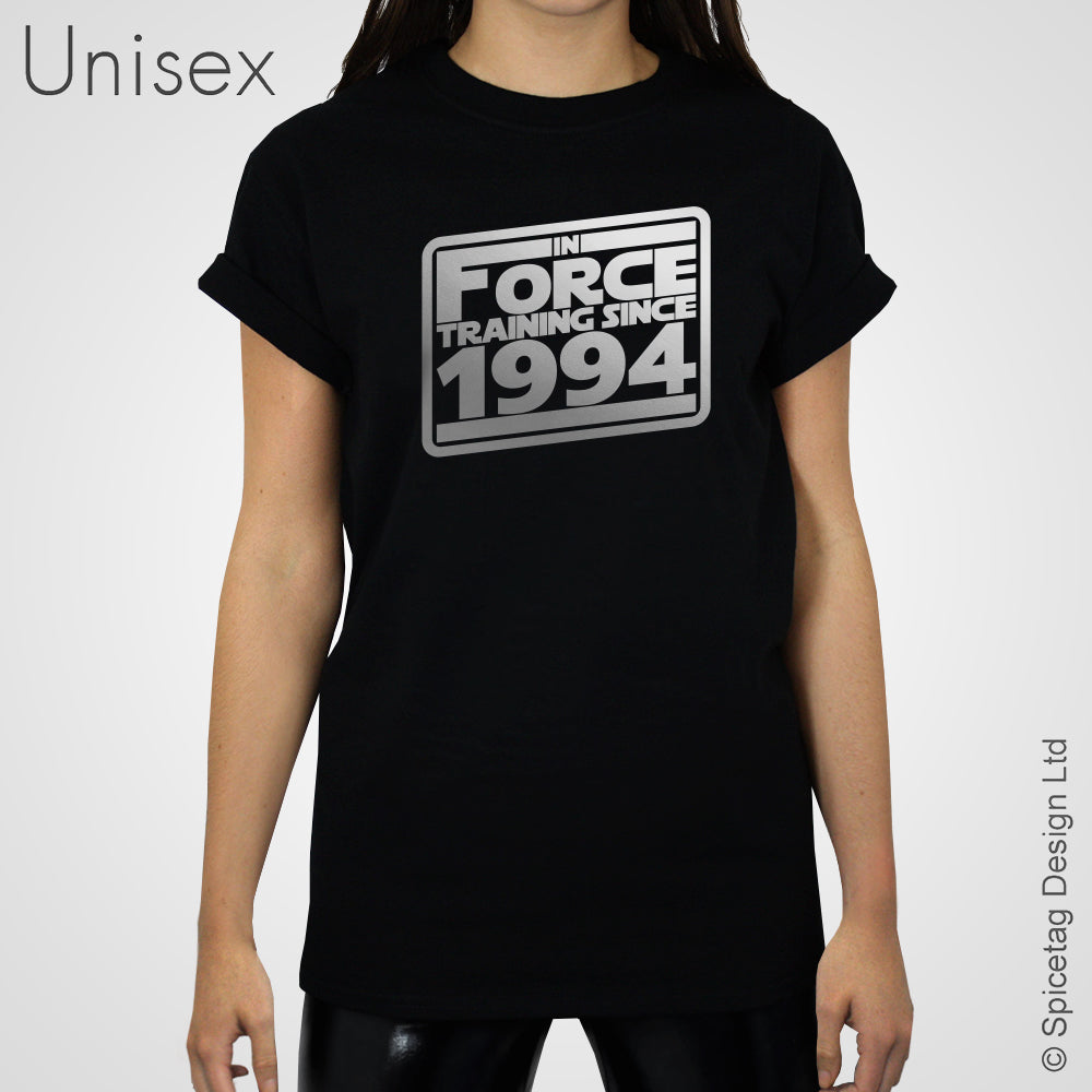 Force Training 90's T-shirt