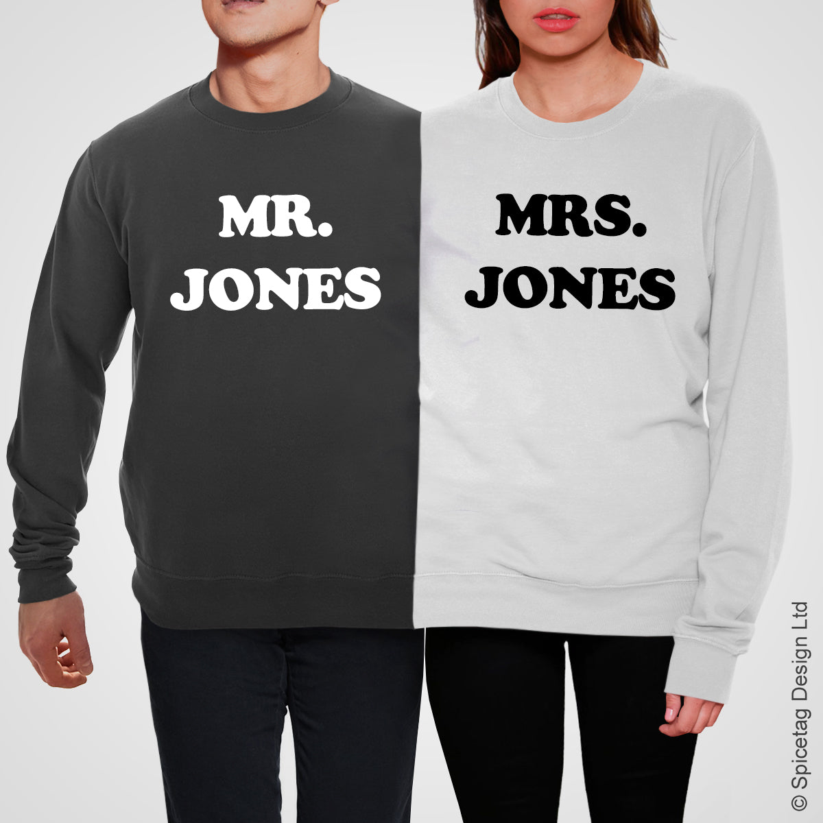 Custom Double Jumper