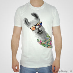 Alpaca T-shirt