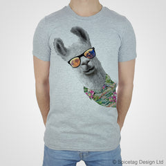 Alpaca T-shirt