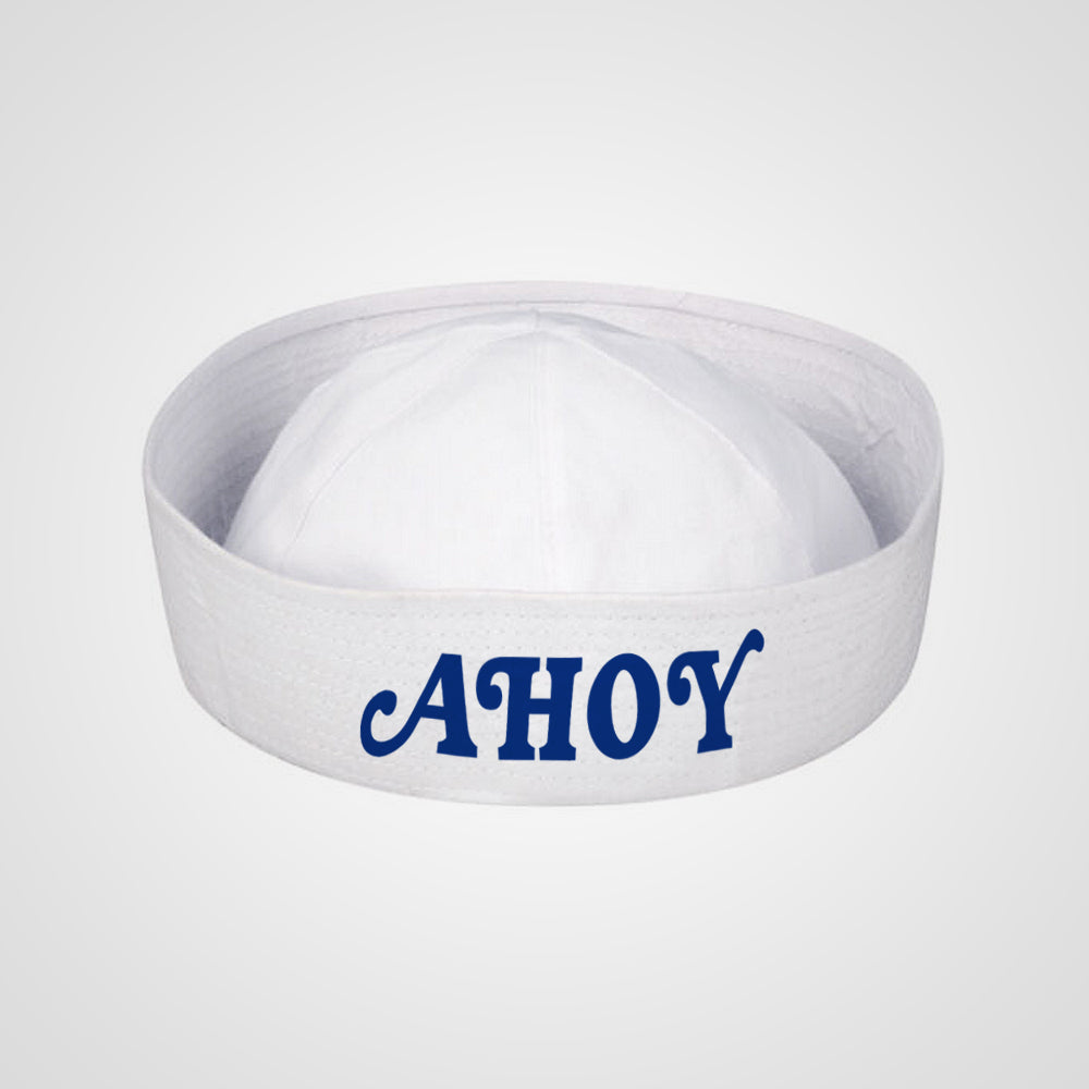 Ahoy Hat