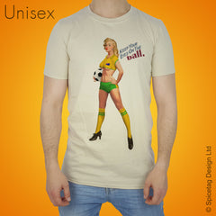 Pin-Up Australia Football T-shirt