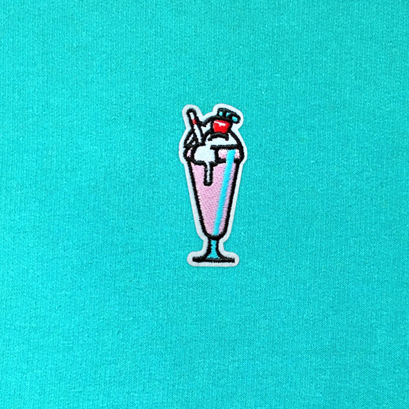 Milk Shake Sweater