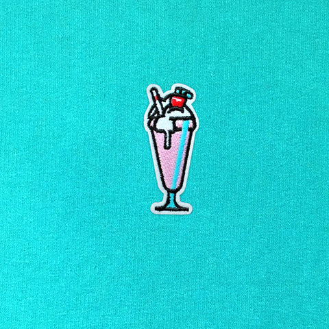 Milk Shake Sweater