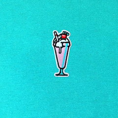 Milk Shake Sweater