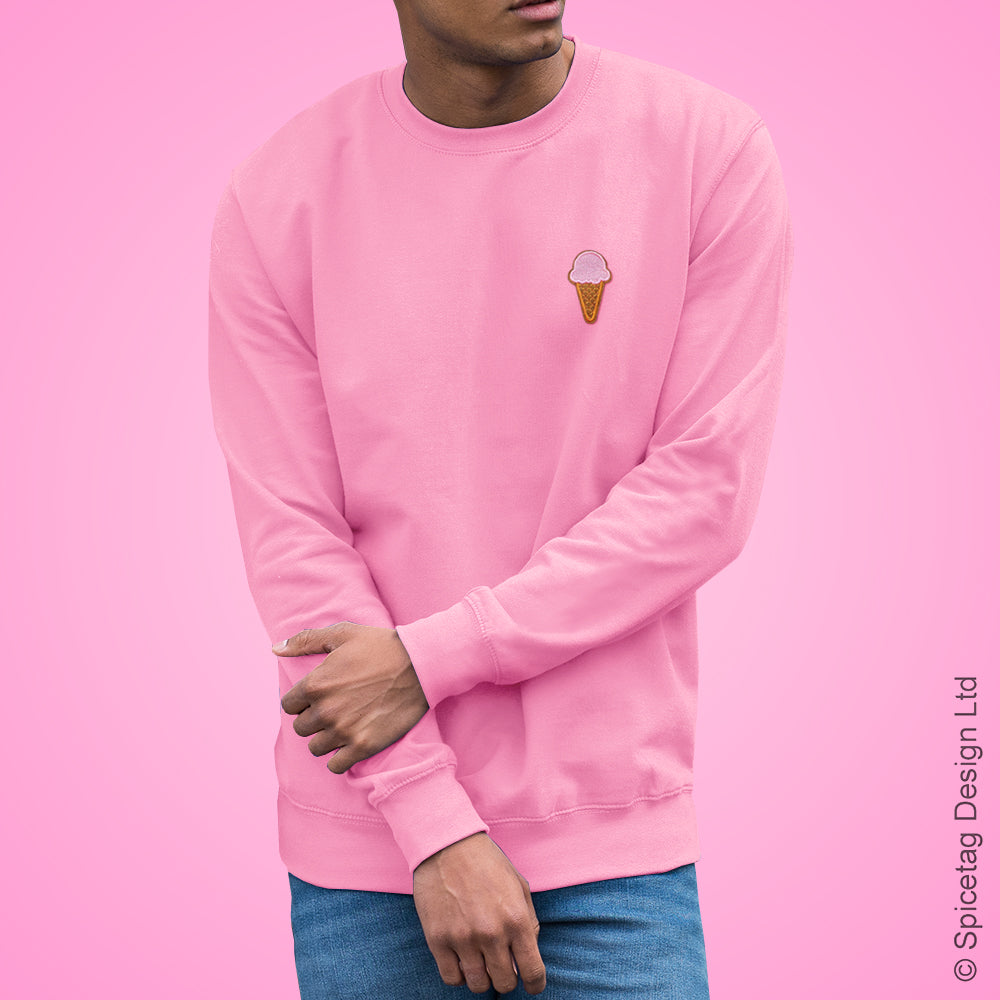 Ice Cream Sweater