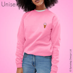 Ice Cream Sweater