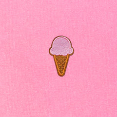 Ice Cream Sweater