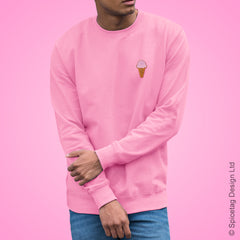 Ice Cream Sweater