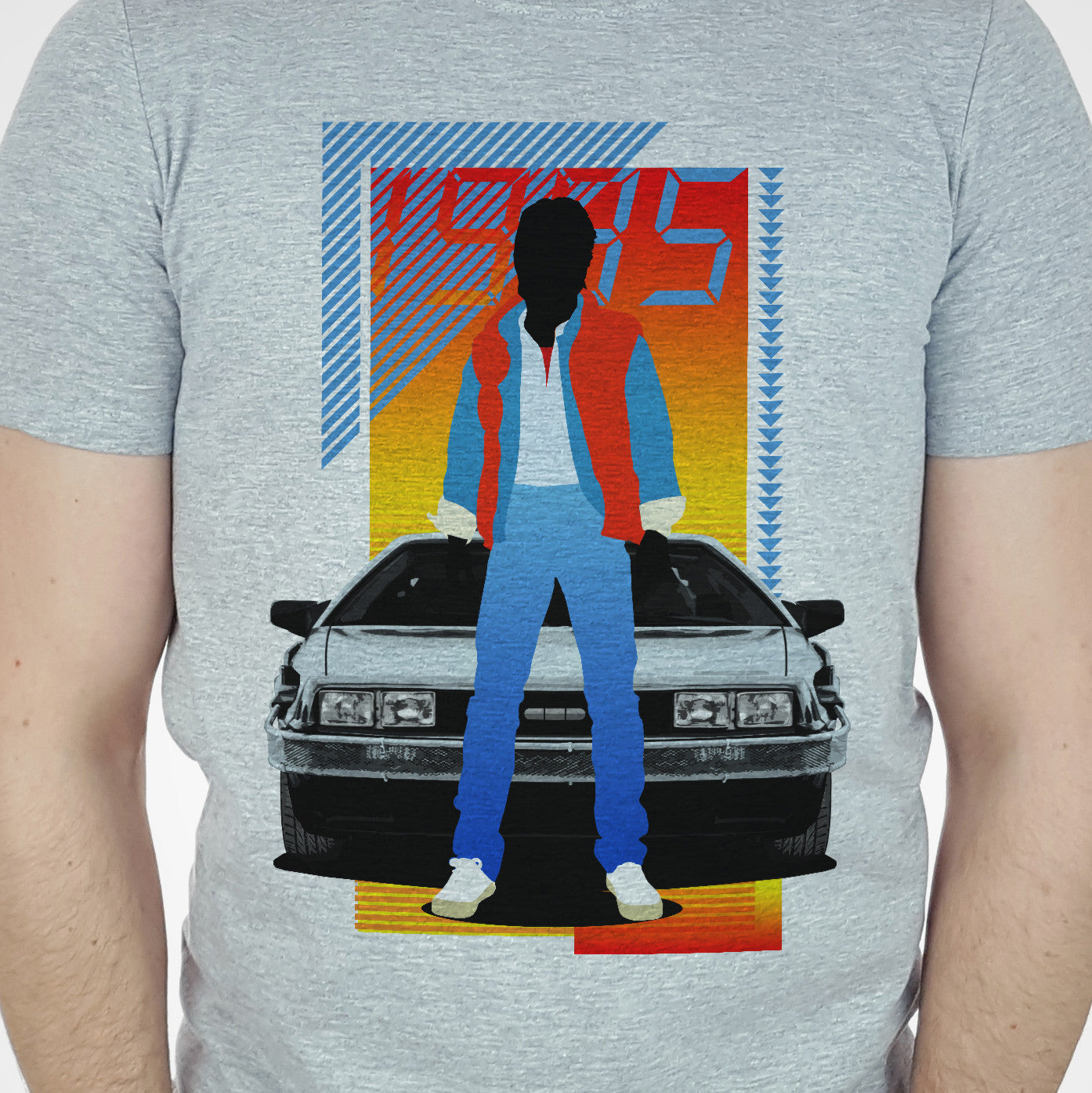 Marty T-shirt