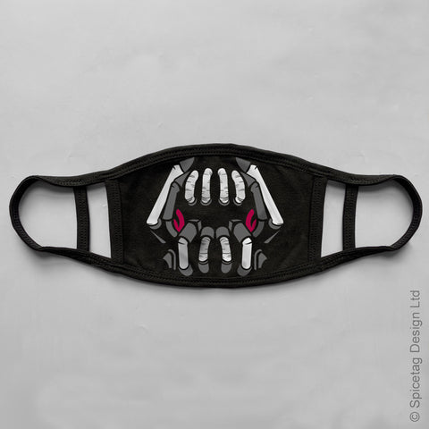 Bane Face Mask