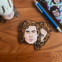 Billy Coaster