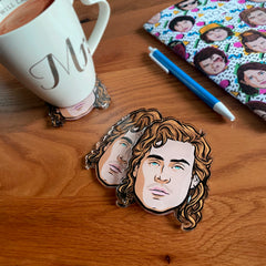 Billy Coaster