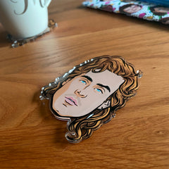 Billy Coaster