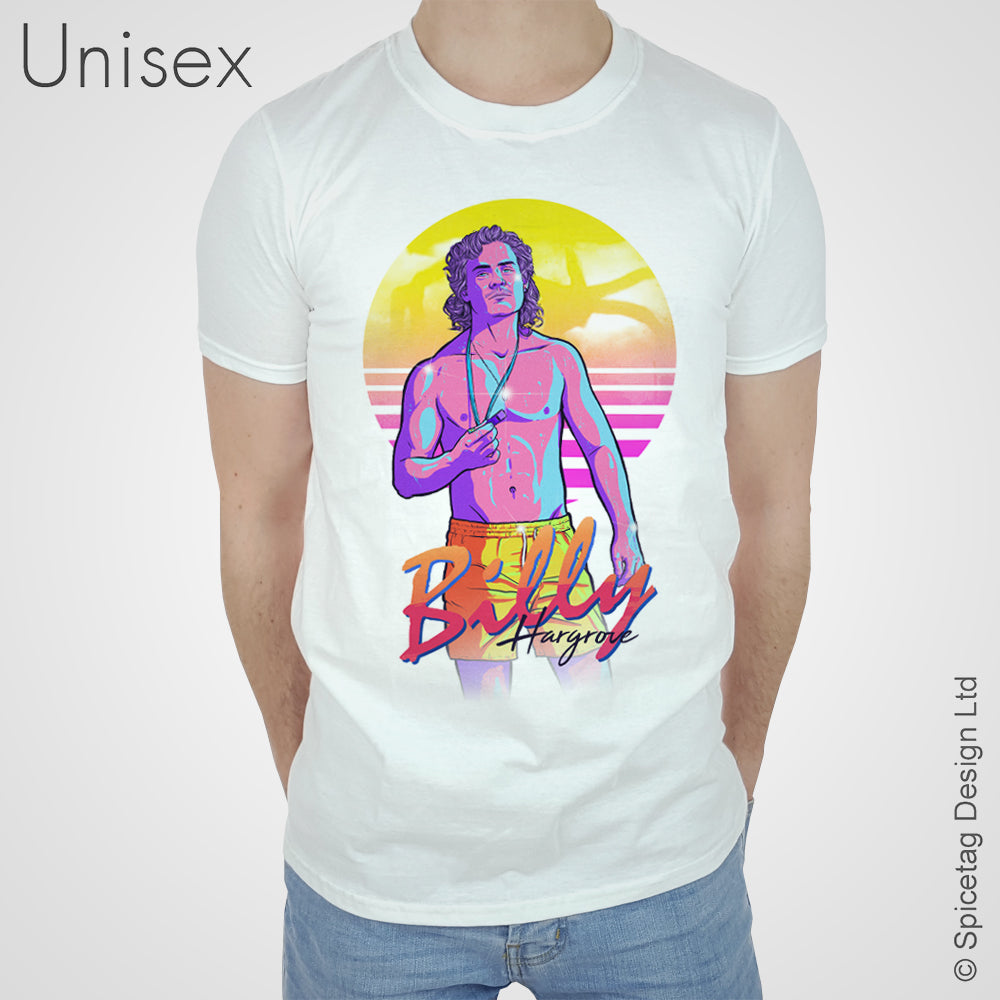 Billy T-shirt