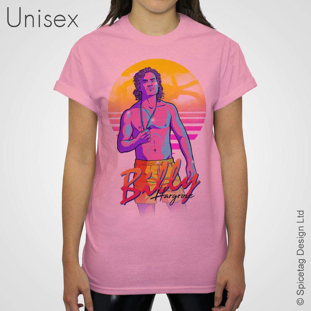 Billy T-shirt
