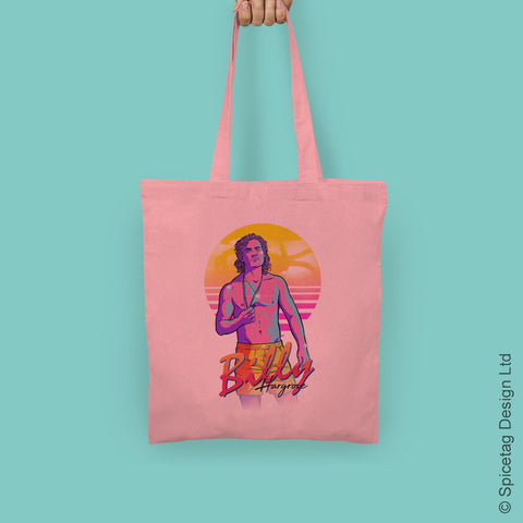 Billy Tote Bag