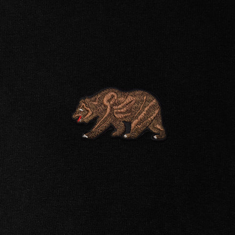 California Bear Sweater