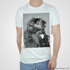 Lord Piggy II T-shirt