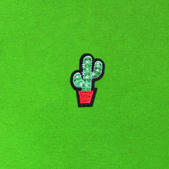 Cactus Sweater