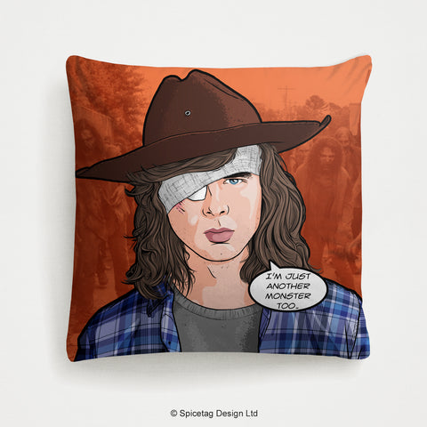 Carl Cushion