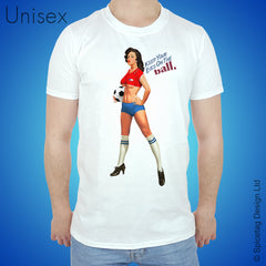 Pin-Up Chile Football T-shirt
