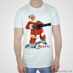 Behave T-shirt