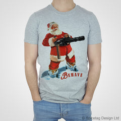 Behave T-shirt