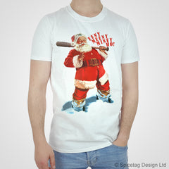Eeny Meeny Miney Ho T-shirt