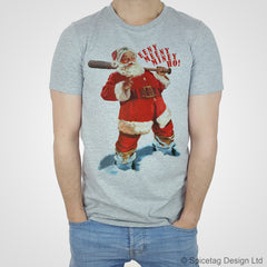 Eeny Meeny Miney Ho T-shirt
