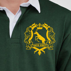 Retro South Africa Jersey