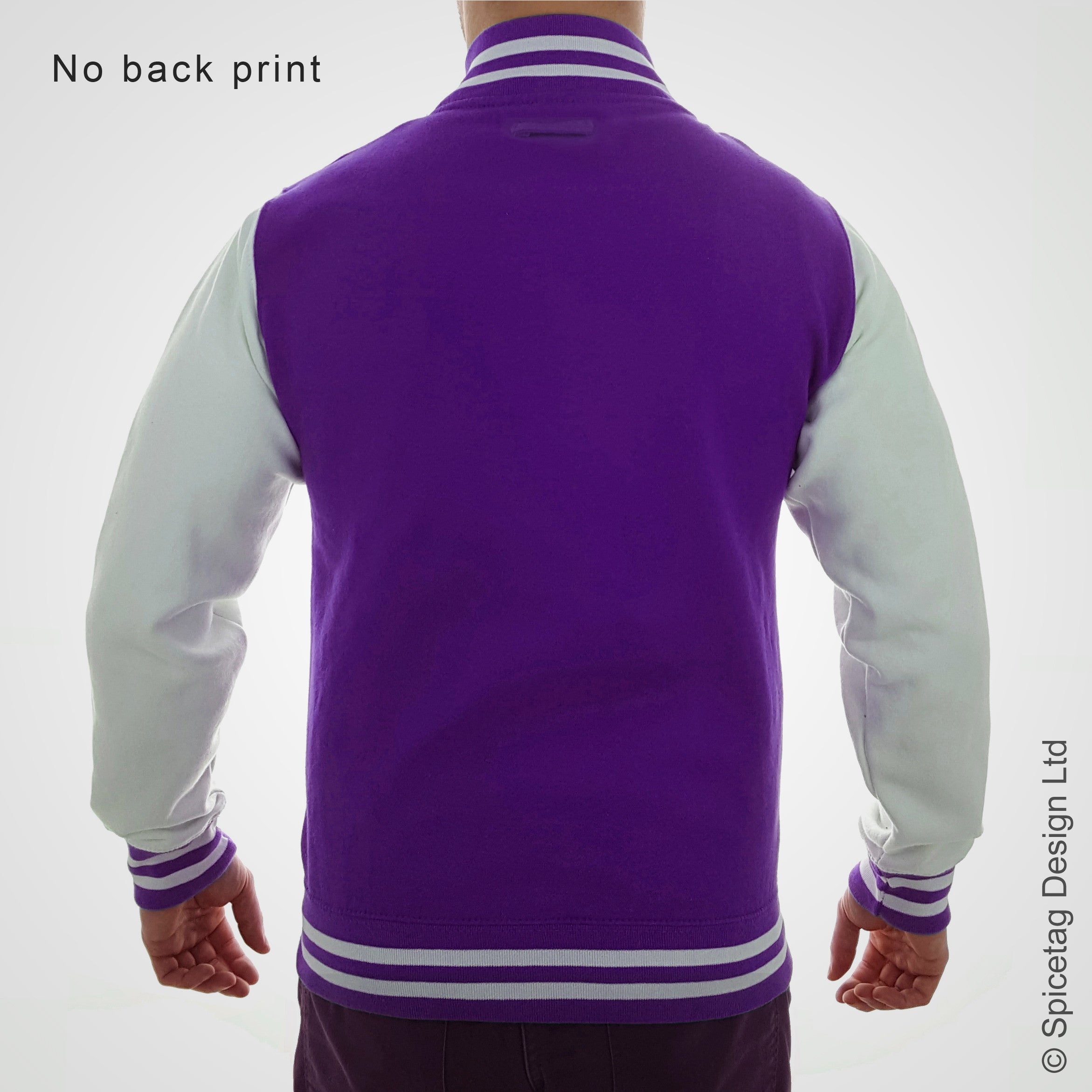 Joker Varsity Jacket