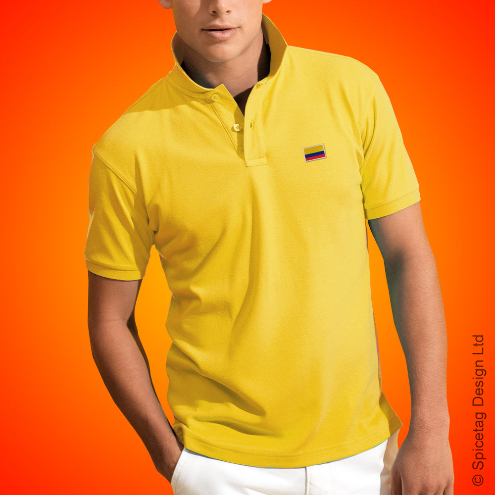 Colombia Polo Shirt
