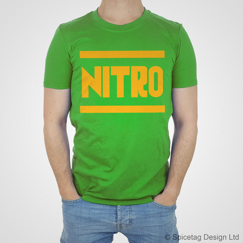 Nitro T-shirt