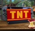 TNT Dock Sock
