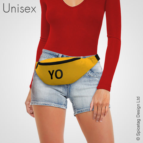 YO Bumbag