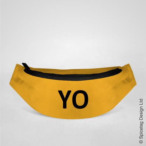 YO Bumbag