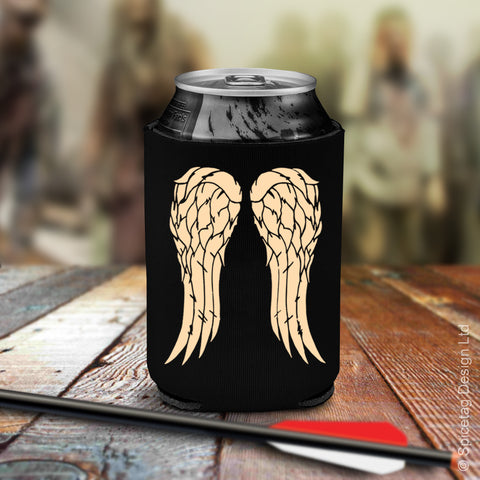 Daryl Beer Koozie