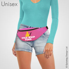 Dole Whip Bumbag